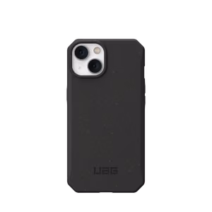 UAG Urban Armor Gear ümbris BIODEGRADABLE OUTBACK jaoks IPHONE 14 Plus must
