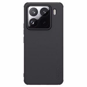 Nillkin Super Frosted Shield Pro магнитный чехол для Xiaomi 17 Ultra черный