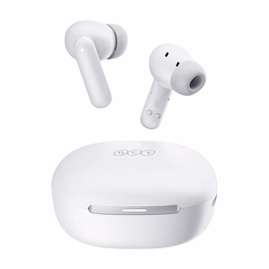 TWS наушники QCY MeloBuds HT16 (белые)