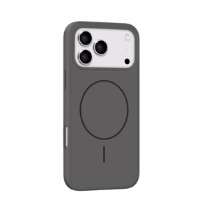 Ümbris X-Level Fluid Skin MagSafe Apple iPhone 17 Pro must