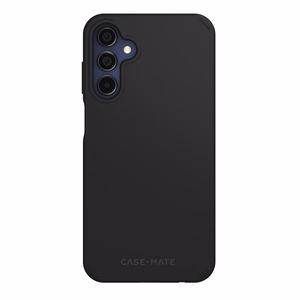 Case-Mate Tough ümbris seadmele Samsung Galaxy A15 5G, must