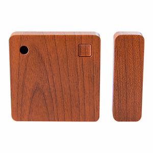 Shelly BLU Door/Window Sensor (pruun)