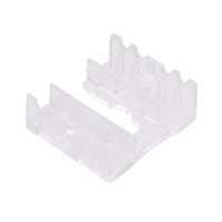 Alantec MKN-U5-1 wire connector RJ45 valge