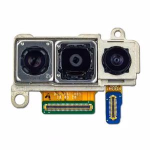 Kaamera ühilduv Samsung N970 Note 10 tagumine originaal