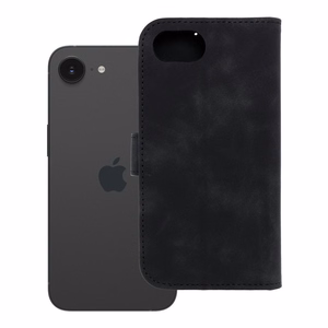 TENDER Book Ümbris jaoks IPHONE 16e (SE 4 2025) must