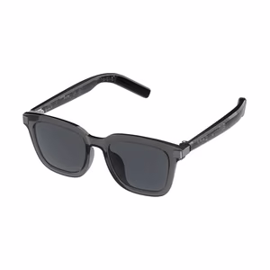 COLMI G06 nutiprillid mustad