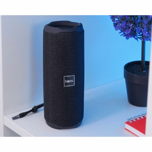 Wireless speaker 2 x 5W 3h Hoco HC16 must