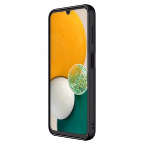 Nillkin Textured Ümbris Ümbris jaoks Samsung Galaxy A14 5G / Galaxy A14 Reinforced Nylon Cover must