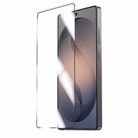 Benks Karastatud klaas Warrior AR (S048) Samsung Galaxy S26 jaoks