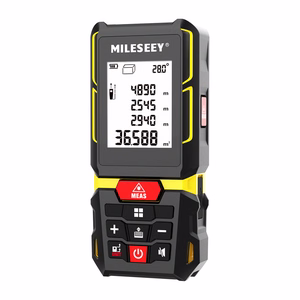 Mileseey G7 100m laserkaugusmõõtja