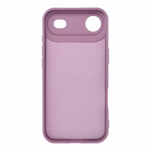Roar Amber Ümbris - jaoks Iphone 17 Air lilla