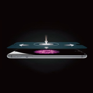 Wozinsky Karastatud klaas jaoks Xiaomi Redmi Note 14S, 2-pack