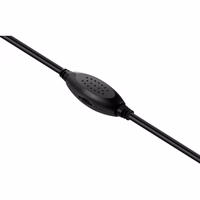 Arvutikõlarid 2.0 DEFENDER J3 2.0 6W LED USB mustad