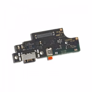 Laadimisport ühilduv Xiaomi Redmi Note 13 Pro 4G Flex / Plata OEM