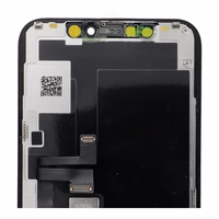 JK LCD Display jaoks IPHONE 11 PRO FullHD Incell (Change IC)