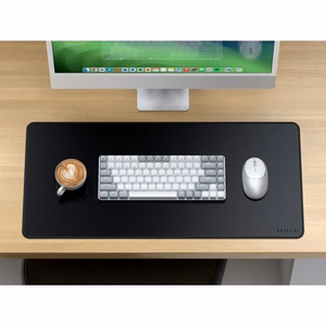 SATECHI vegan leather desk pad ST-LPDMK must
