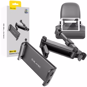 Blavec Car hoidja BH-18 to headrest (BH18-HRB) must