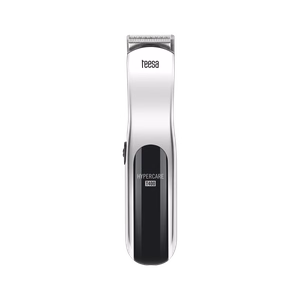 Juhtmeta 4-in-1 isikliku hoolduse komplekt HYPERCARE T400