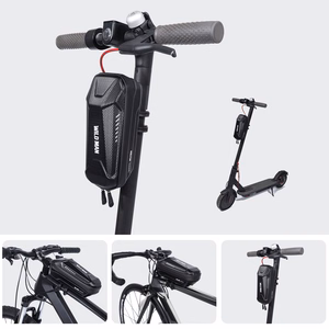 WILDMAN Bicycle bag XS5 waterproof 1L