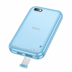 Nutitelefon lastele Hoco 2,8" 2G Y102 sinine