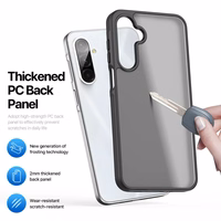 Ümbris Dux Ducis Yind jaoks Samsung A266 A26 5G must