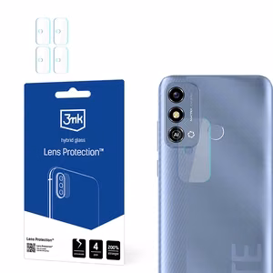 ZTE Blade A53 – 3mk Lens Protection kaamera objektiivi kaitse