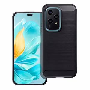 Ümbris jaoks Honor 200 Lite Carbon must