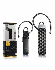 Bluetooth handsfree Remax RB-T9 must