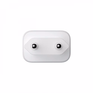 Joyroom JR-TCF21 network charger USB-C / USB-A 20W PD / QC 3.0 - white