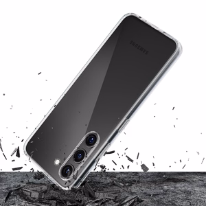 Samsung Galaxy S23 5G - 3mk Clear Ümbris