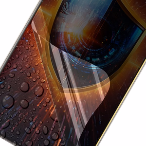 Realme 15 5G – 3mk Silky Matt Privacy privaatsusfilter