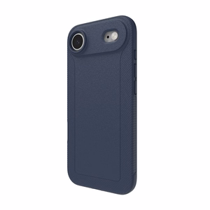 ZAGG case LUXE SNAP compatible koos MagSafe jaoks IPHONE 17 Air tumesinine