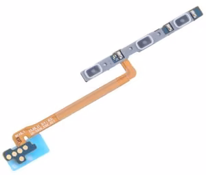 Flex kaabel Samsung S928 S24 Ultra sisse/välja, helitugevuse juhtimine originaal (teeninduskomplekt)