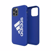 Adidas SP Iconic Sports Ümbris iPhone 12/ 12 Pro sinine/sinine 42464