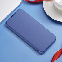 Dux Ducis Skin X Holster Cover Samsung Galaxy A73 sinine