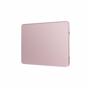 AmazingThing Titan kõva ümbris MacBook Neo 13" jaoks - roosa