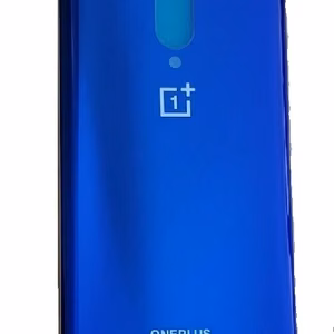 Tagakaas OnePlus 8 sinine ORG
