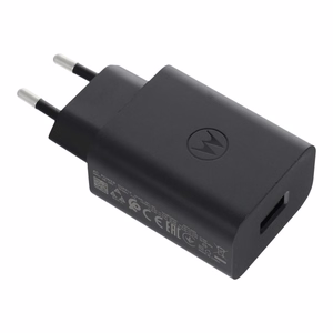 MOTOROLA original laadija Type C 33W MC332 must bulk