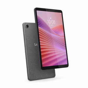 Lenovo Tab One Mediatek 64 GB 22.1 cm (8.7") 4 GB Wi-Fi 5 (802.11ac) Android 14 Grey