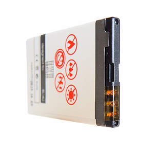 Аккумулятор MAXXIMUS NOKIA E66 1150mAh Li-ion BL-4U