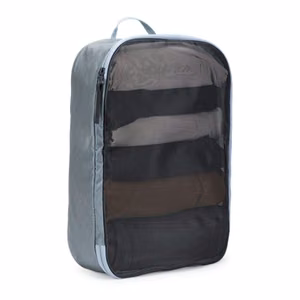 Thule Packing Cube Medium 3205573 – pakkimiskott, suurus: keskmine, värv: sinakashall