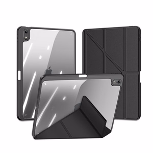 Tahvelarvuti ümbris Dux Ducis Magi Apple iPad Pro 13 (2024) must