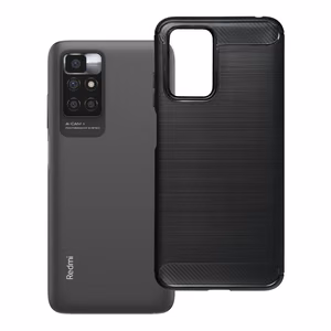 Ümbris Xiaomi Redmi 10 / 10 2022 Carbon 2.0 must