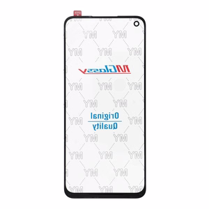 MUSTTBY esiklaas + OCA OPPO a73 5G