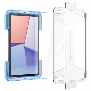 Spigen Glas.tR EZ Fit Закалённое стекло для Samsung Galaxy Tab S9 11'' X710 / X716B