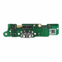 Charging board jaoks MOTOROLA E5 Play OEM (Fast Laadija)
