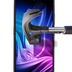 Ulefone Armor 23 Ultra – 3mk Silky Matt Pro telefoni ekraanikaitse