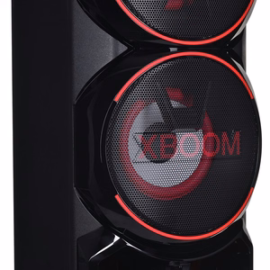 LG RNC9 Poweraudio колонка