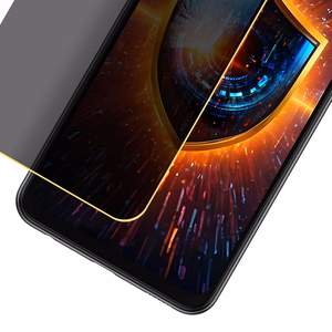 Samsung Galaxy A23 4G/5G – 3mk Silky Matt Privacy privaatsusfilter