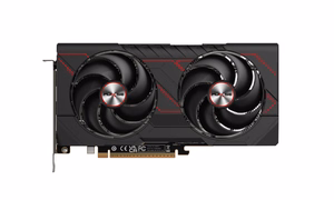Graafikakaart SAPPHIRE PULSE RX 9060 XT GAMING 16GB